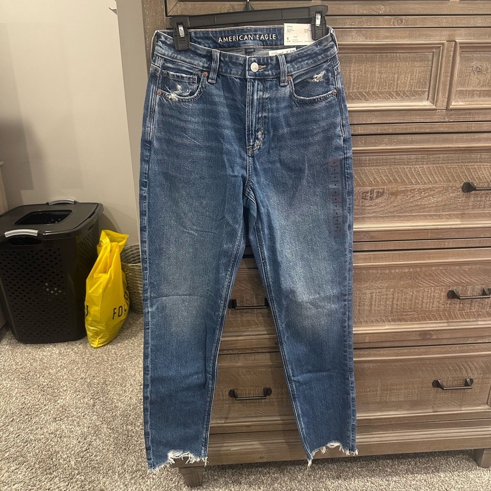 American Eagle Outfitters jeans